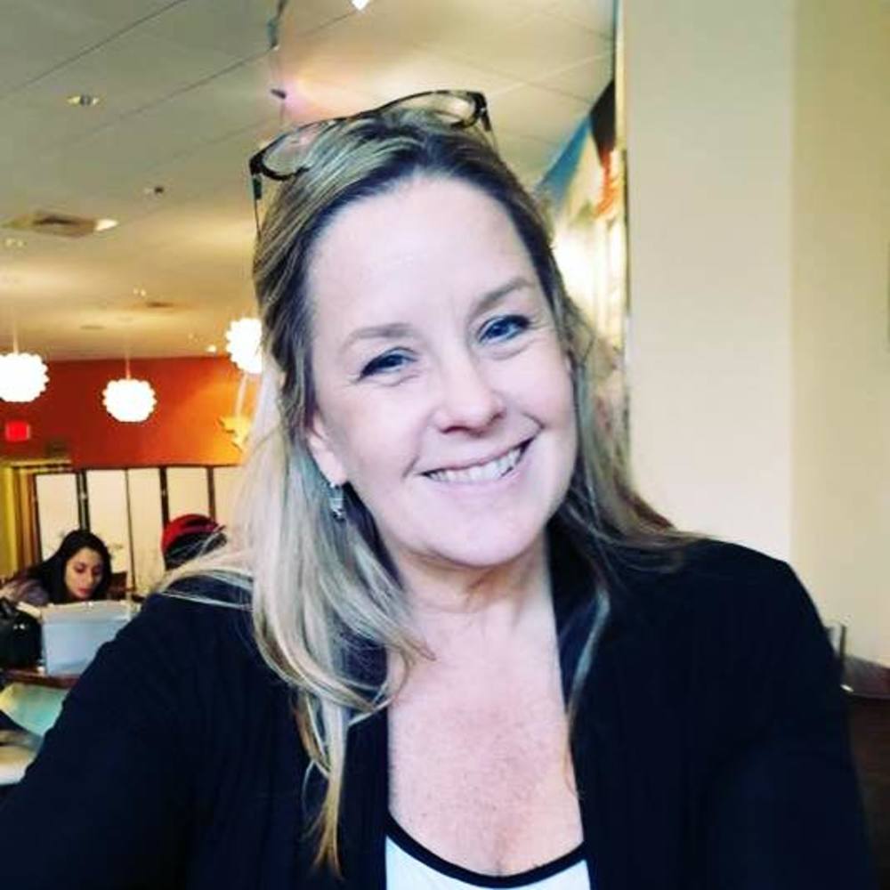 Meet your Posher, Darcy